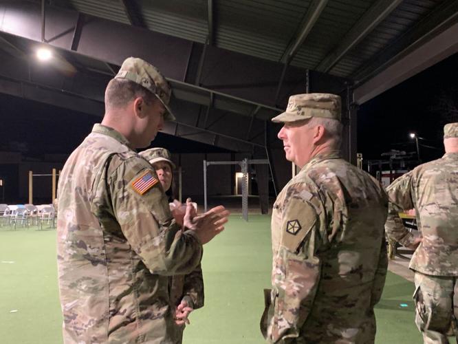 V Corp soldiers were honored at Fort Knox before deploying to Germany.jpg