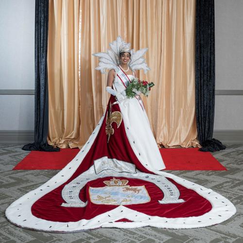 2024 Kentucky Derby Festival Queen Ankita Nair 2.jpg