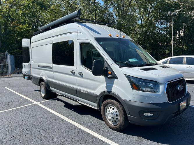 Mobile Health Unit