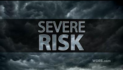 Severe Threat Thursday: Impacts & Timing