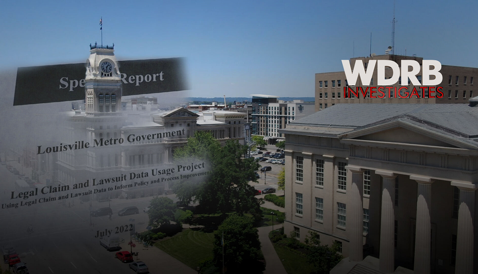 ‘Risks’ To Transparency? Louisville Metro Weighs Sharing Information To ...