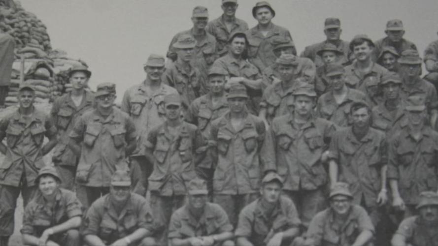 Honor Flight raising money for Sons of Bardstown mission