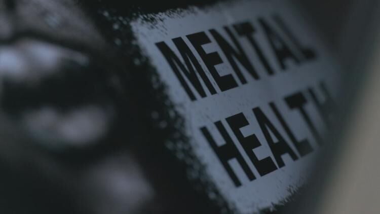 mental health generic