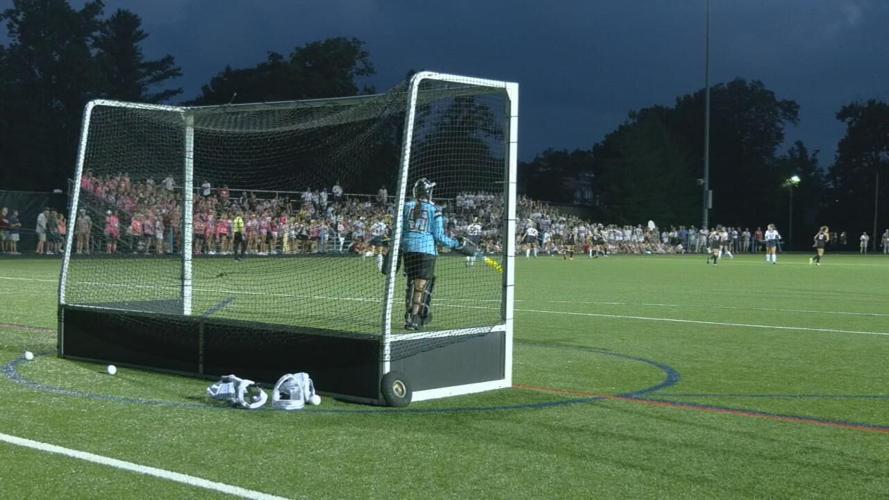 Apple field hockey tournament turns 50