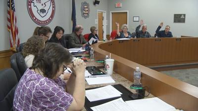 shepherdsville annexation