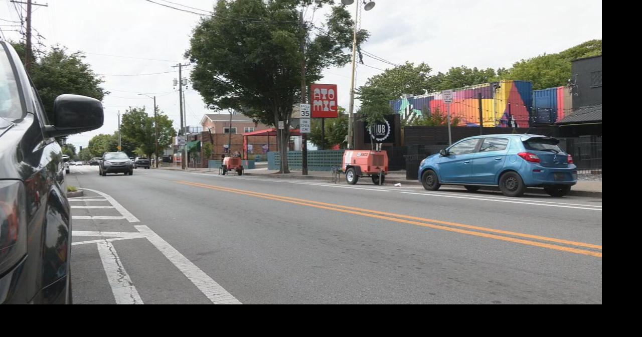 Louisville Metro ABC suspends Atomic's liquor license after weekend shootings