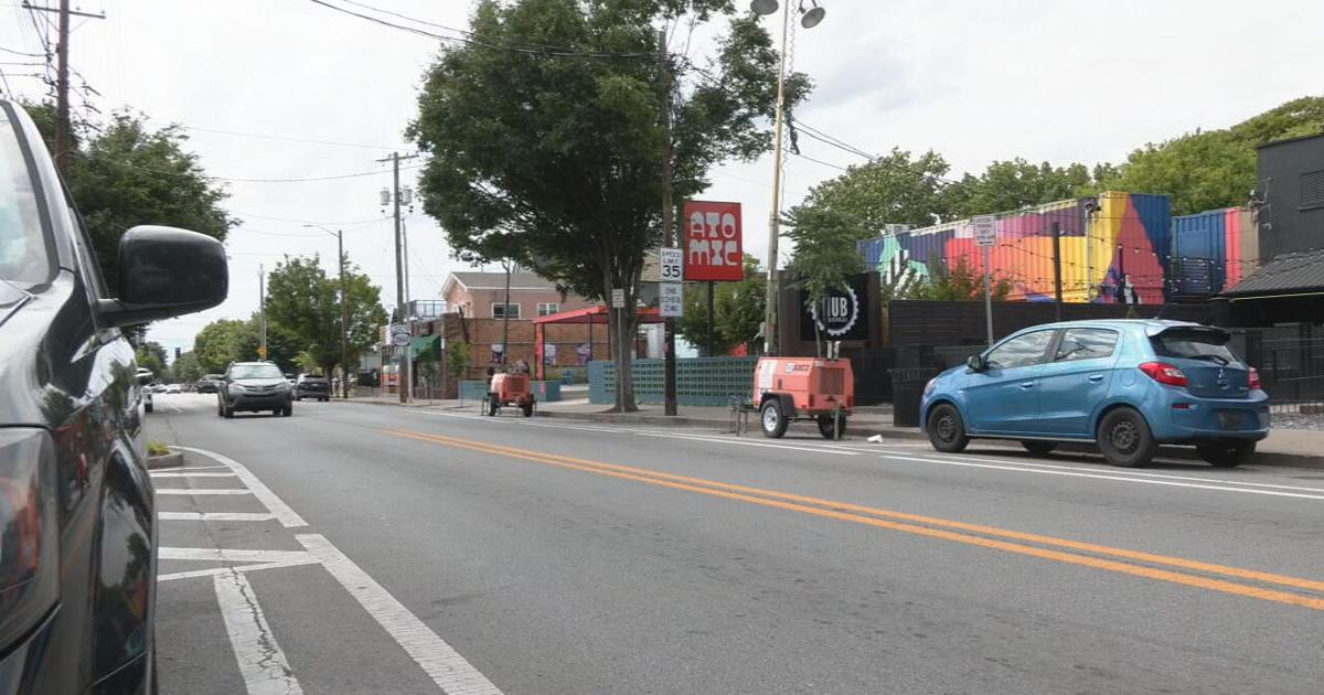 Louisville Metro ABC suspends Atomic's liquor license after weekend shootings
