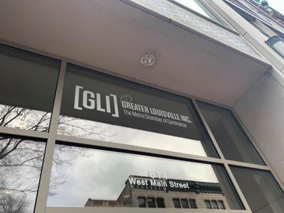 Greater Louisville Inc.
