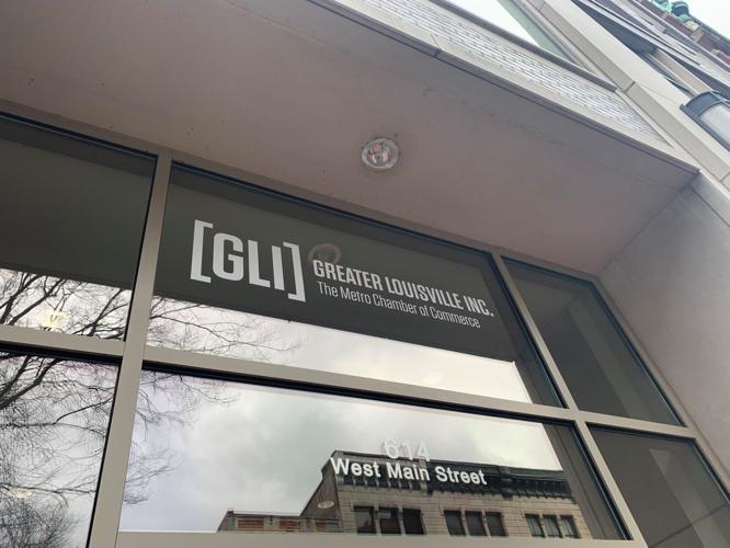 Greater Louisville Inc.