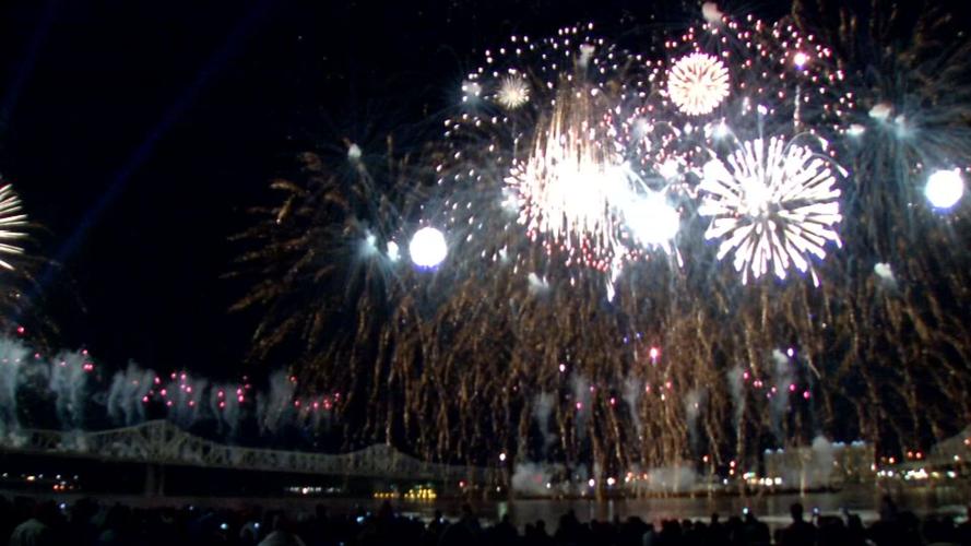 Thunder Over Louisville