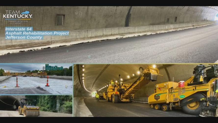64 EAST TO OPEN SATURDAY