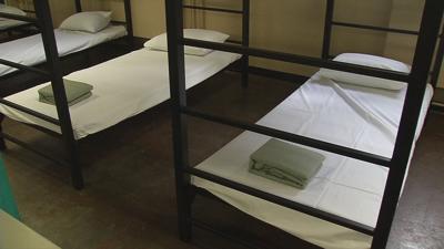 Re:Center Ministries new beds for homeless