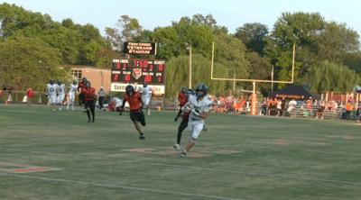 Player of the Week for Week 1 - 8.26.24