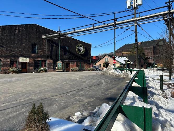 Buffalo Trace