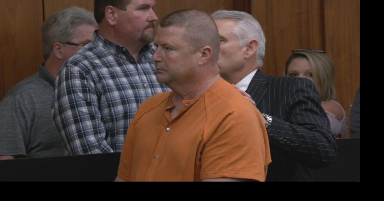 Jamey Noel due in Washington Circuit Court after restraining order