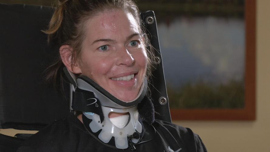 Amy Jones