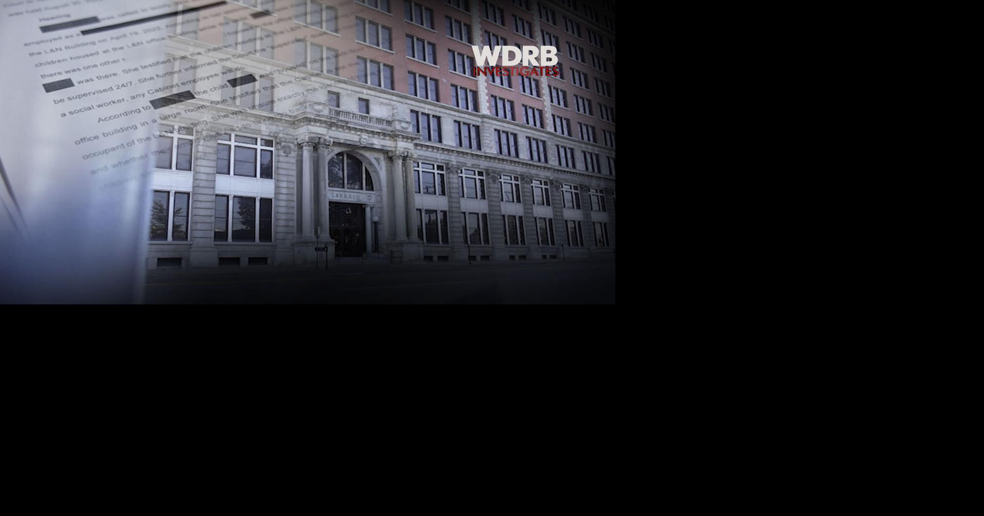 Rare public view of family court case shows crisis of kids housed in