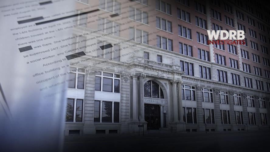 L&N Building Investigates