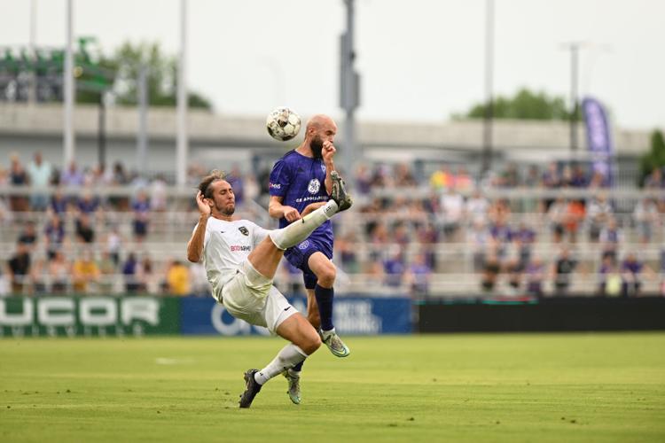 LouCity Birmingham