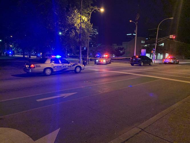 Chestnut Street shooting 5-24-22 2.JPG