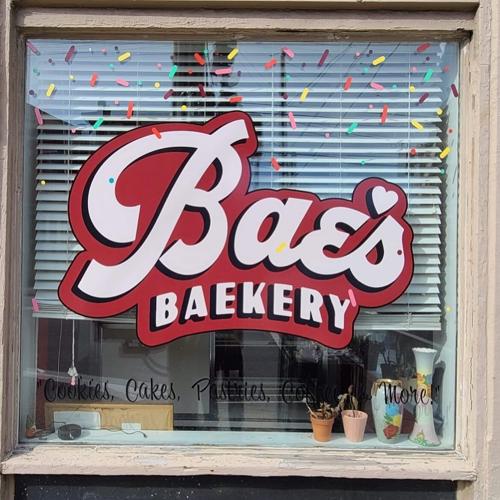 Bae's Bakery