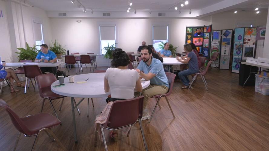 LGBTQ NAME CHANGE CLINIC