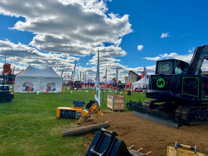 2024 Equip Exposition