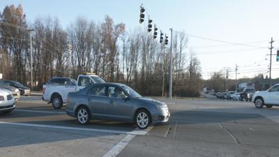 Outer Loop shooting scene