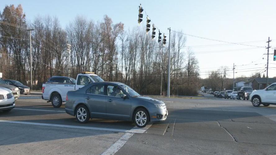 Outer Loop shooting scene