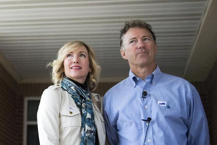 RAND PAUL WITH WIFE KELLEY - AP 2016 FILE.jpeg