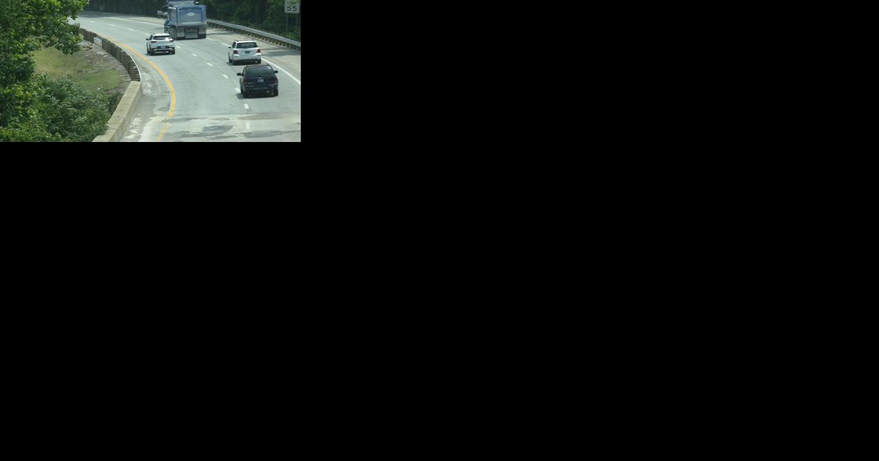 Interstate 64 eastbound in Louisville scheduled to reopen on Saturday - Vimarsana News