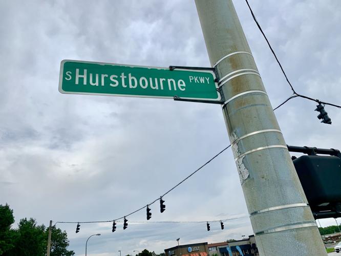 Hurstbourne Parkway 3