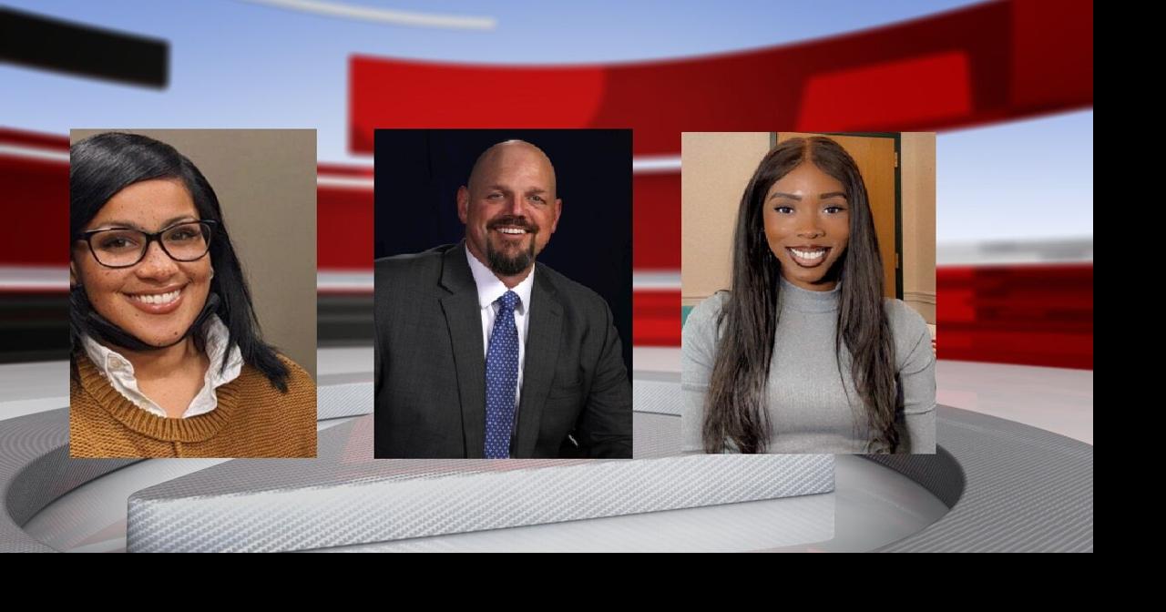 Louisville nonprofit 2x Game Changers adds 3 specialists to