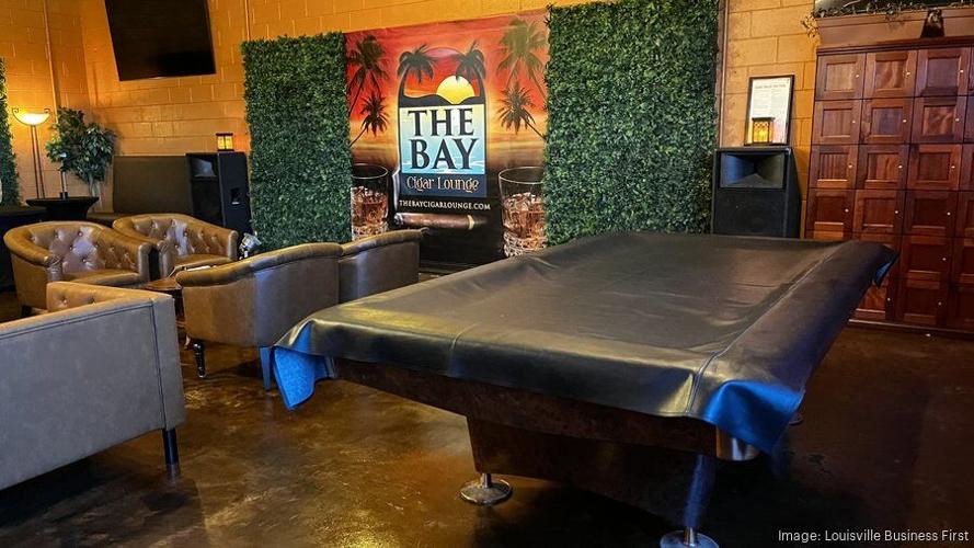 Bay Cigar Lounge