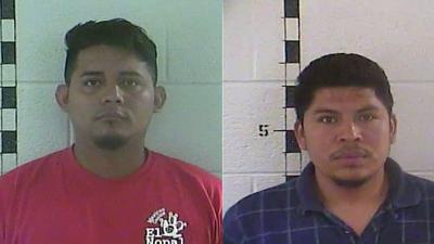 2 Shelbyville men arrested on child pornography charges