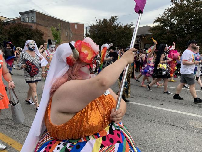 2019 Pride Parade