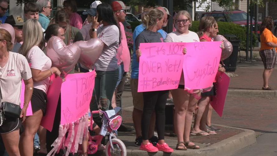 Bardstown-Ballard family homecoming after Houck, Lawson guilty verdicts 7-8-25