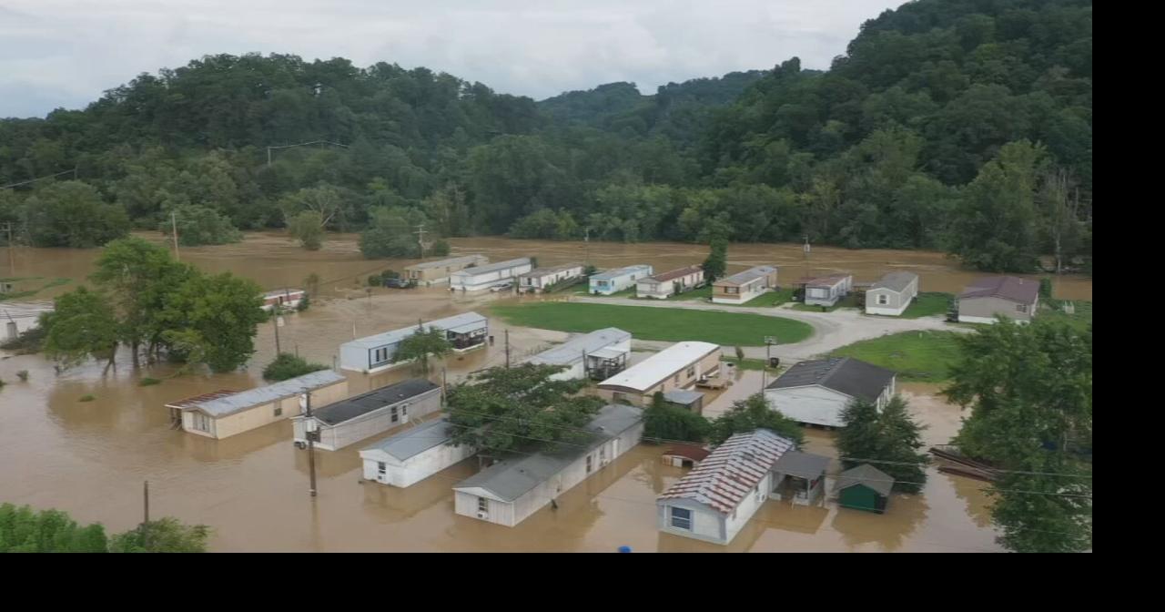 University of Kentucky launches specialized 'strike teams' to respond to weather disasters