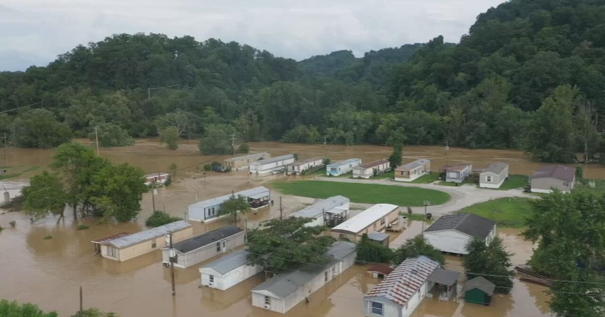 University of Kentucky launches specialized 'strike teams' to respond to weather disasters