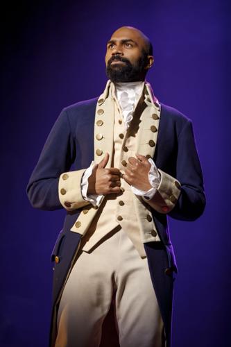 Hamilton
