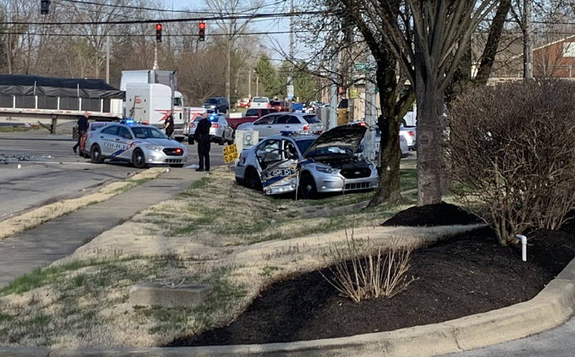 LMPD crash on March 17