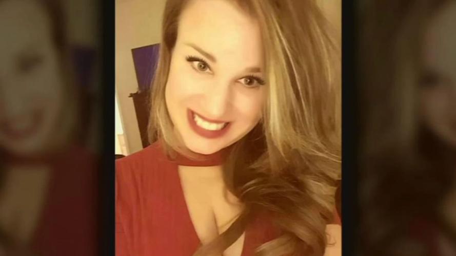 Andrea Knabel has been missing since August 2019