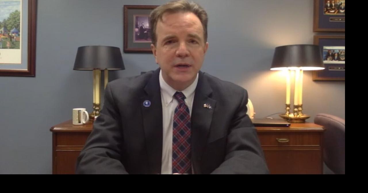 Kentucky auditor confirms unemployment employees accessed own accounts ...