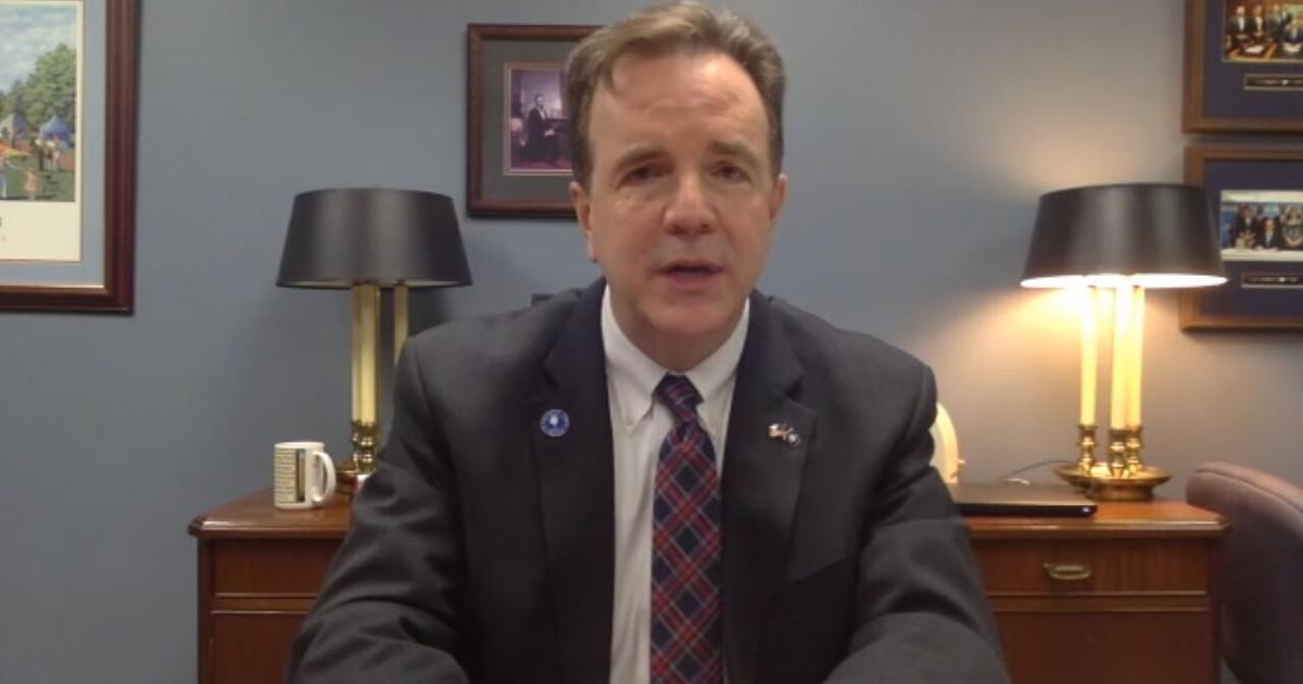 Kentucky auditor confirms unemployment employees accessed own accounts ...