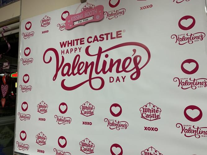 White Castle and WDRB Mornings hosts an experience filled with love and wisdom
