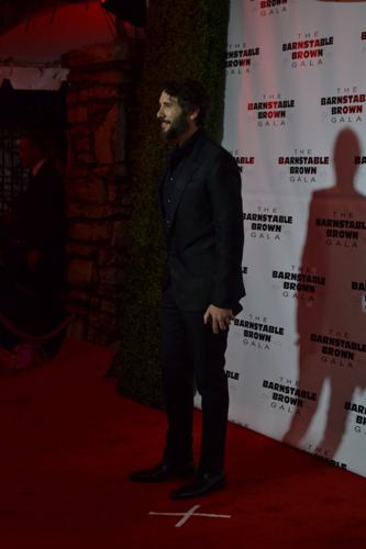 Josh Groban 2024 Barnstable-Brown Derby Eve Gala