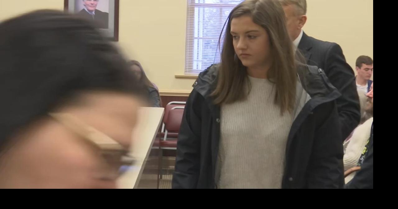 Court documents describe allegations against former Trimble County High