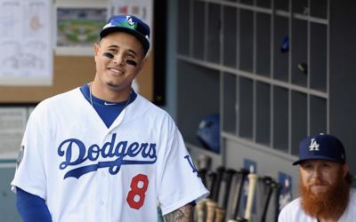 Manny Machado
