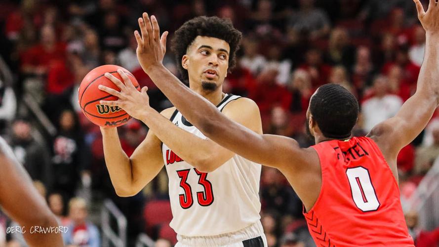 Jordan Nwora
