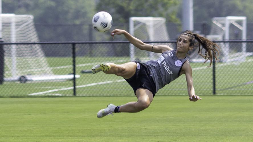 Nadia Nadim